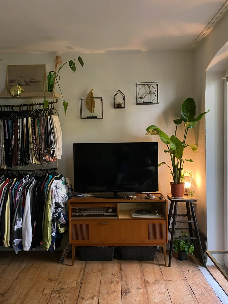 1 room apartment with 43 m² in Berlin – Photo 2