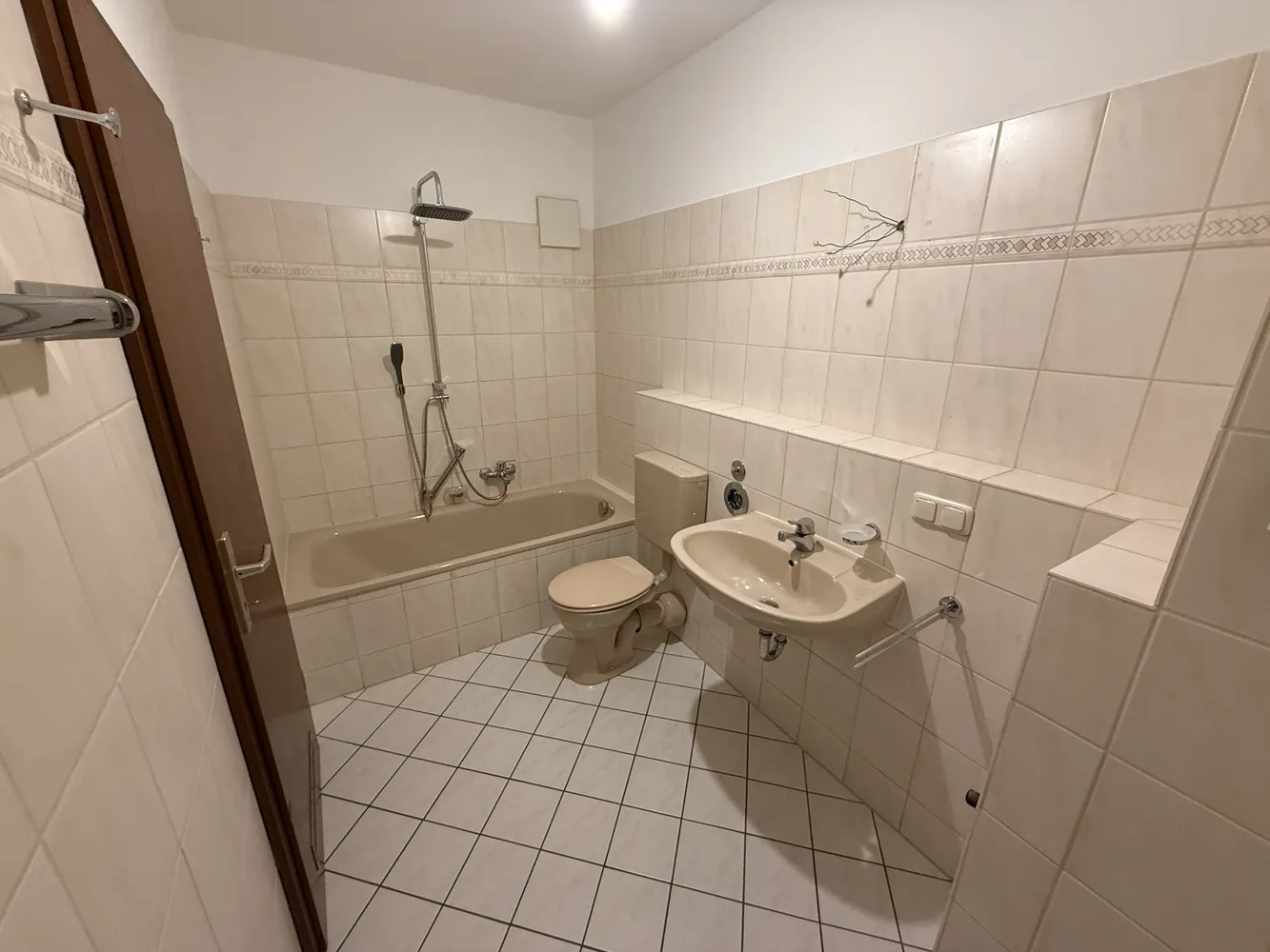 3 Zimmer Wohnung mit 95 m² in Bad Kreuznach – Bild 12