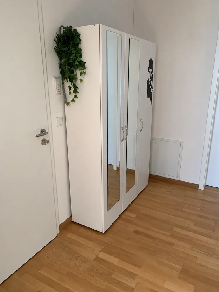 2 Zimmer Wohnung mit 64 m² in Ingolstadt – Bild 10