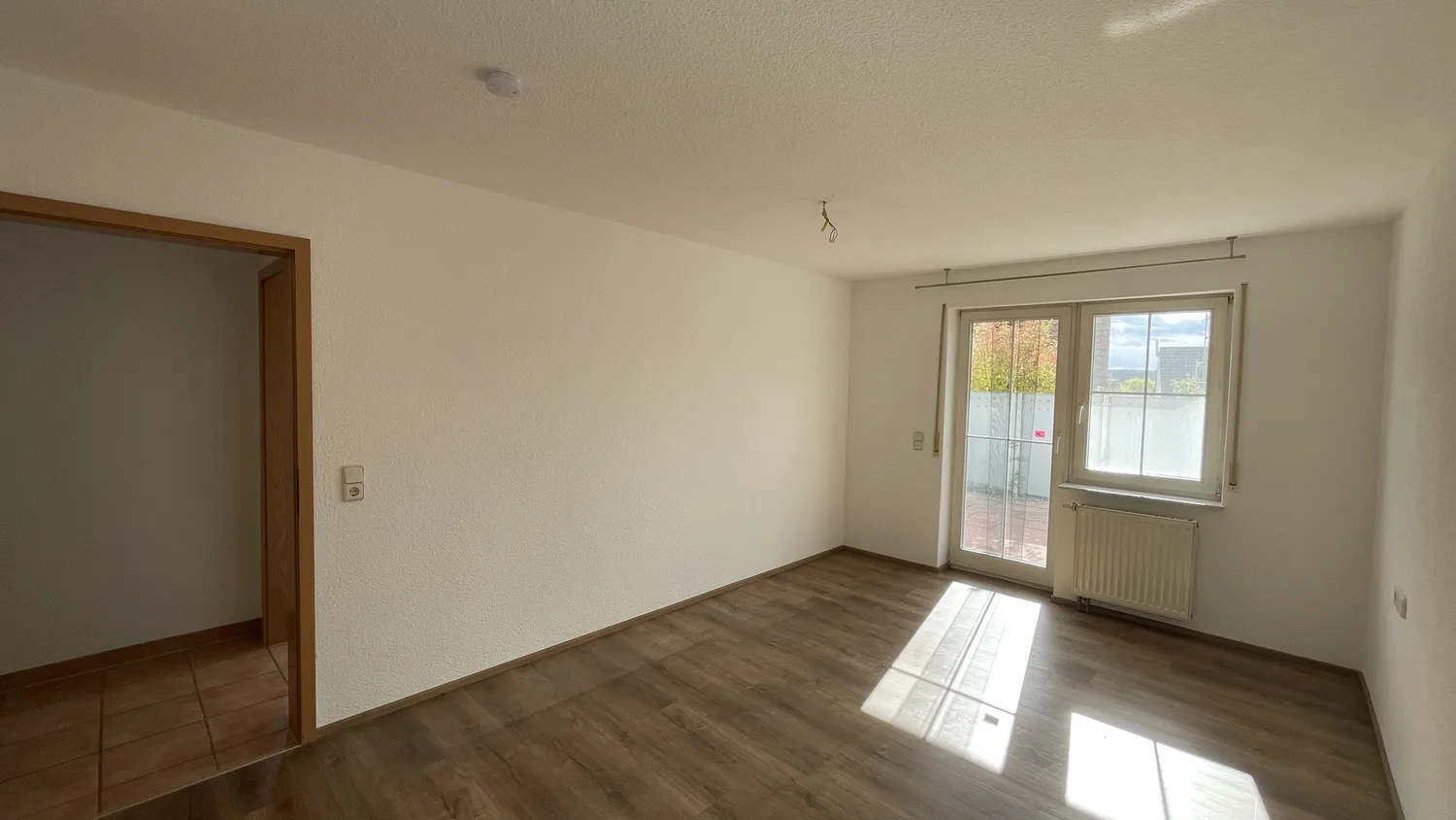 2 Zimmer Wohnung mit 69 m² in Vaihingen an der Enz – Bild 2