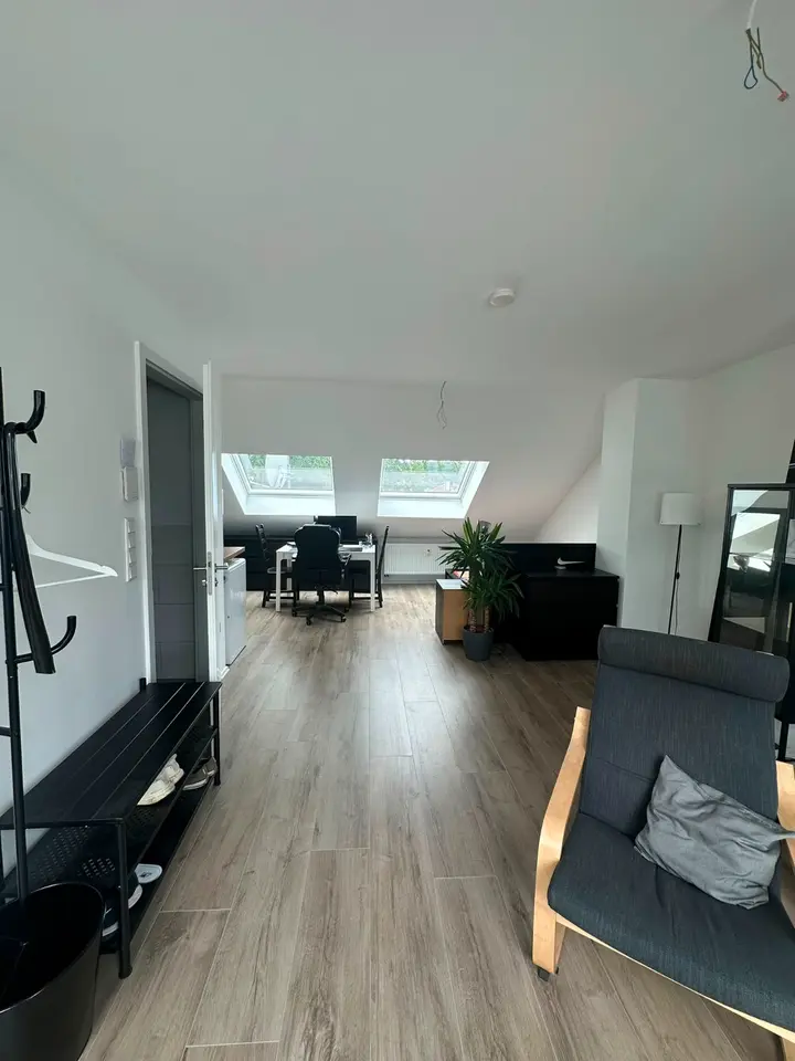 2 Zimmer Wohnung mit 40 m² in Wuppertal – Bild 9