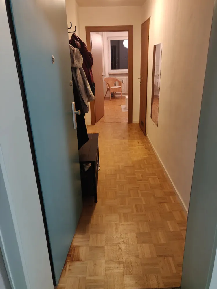 Shared room with 25 m² in Munich – Photo 6