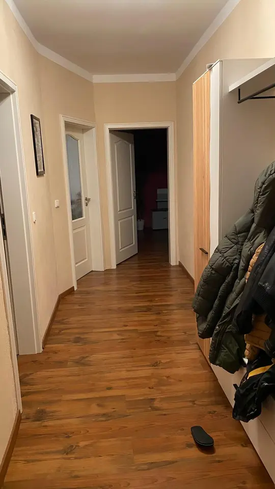 4 Zimmer Wohnung mit 69 m² in Uelzen – Bild 5