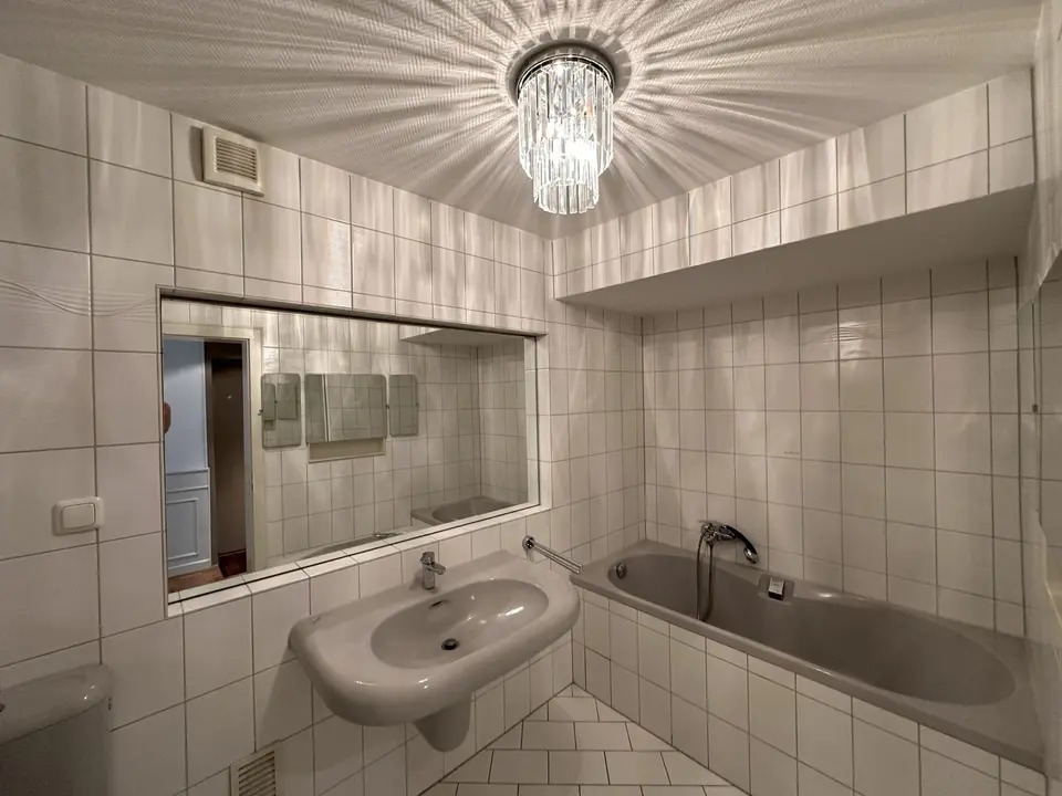 4 Zimmer Wohnung mit 135 m² in Essen – Bild 6