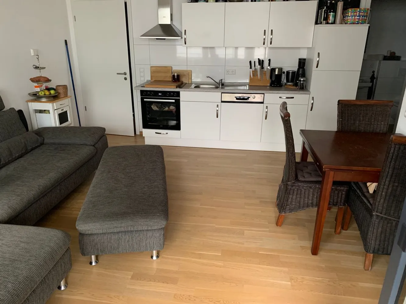 2 Zimmer Wohnung mit 56 m² in Kornwestheim – Bild 1