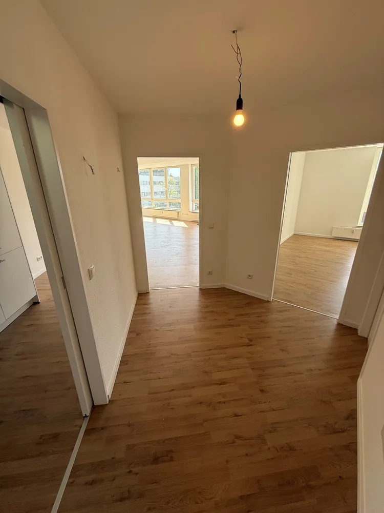 2 room apartment with 75 m² in Frankfurt am Main – Photo 3