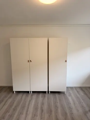 WG-Zimmer mit 22 m² in Stuttgart – Bild 4