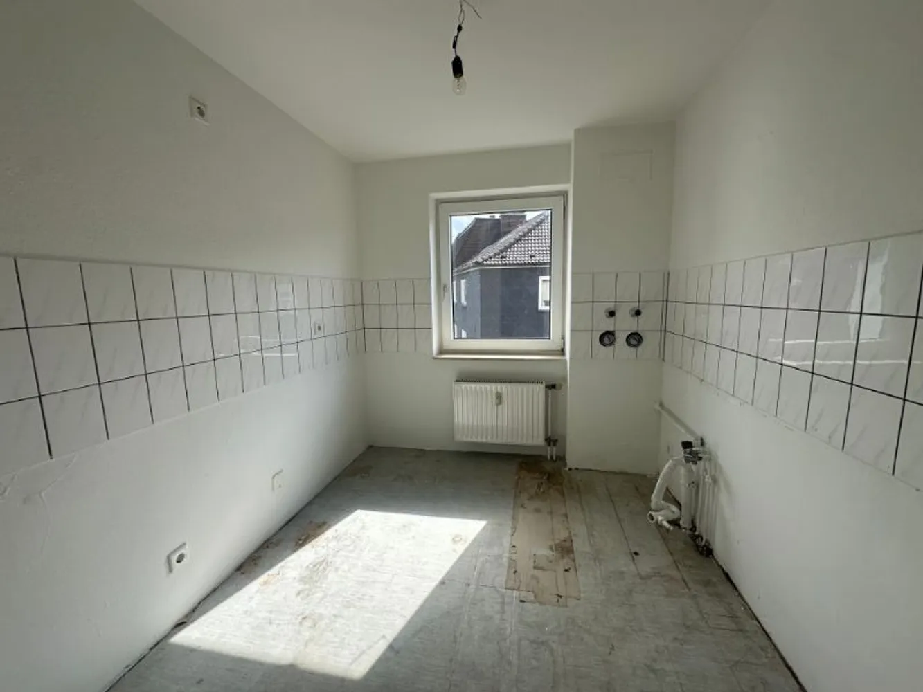4 Zimmer Wohnung mit 63 m² in Gelsenkirchen – Bild 6