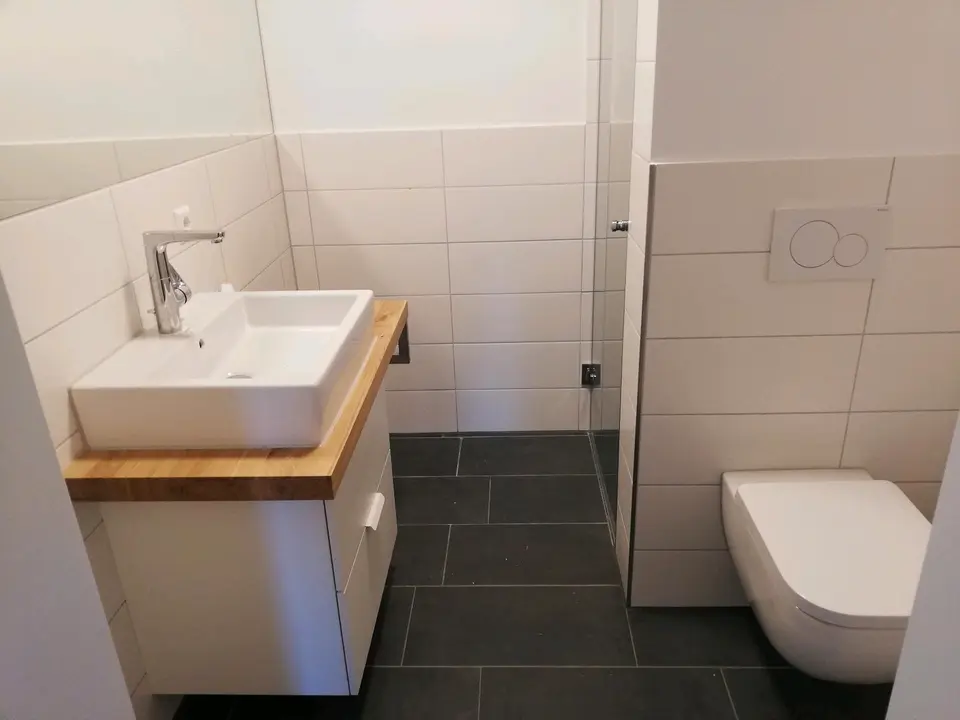 WG-Zimmer mit 45 m² in Biberach an der Riß – Bild 7