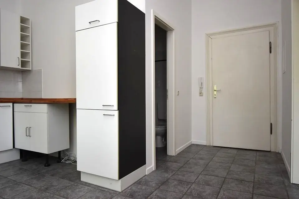 2 Zimmer Wohnung mit 60 m² in Braunschweig – Bild 7