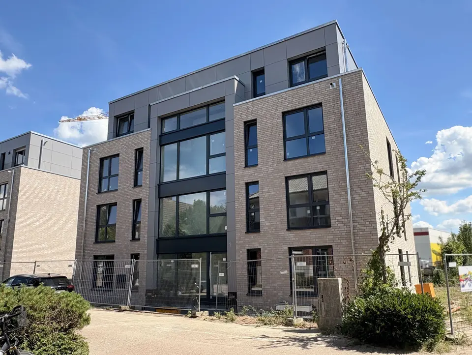 4 Zimmer Wohnung mit 96 m² in Ibbenbüren – Bild 1