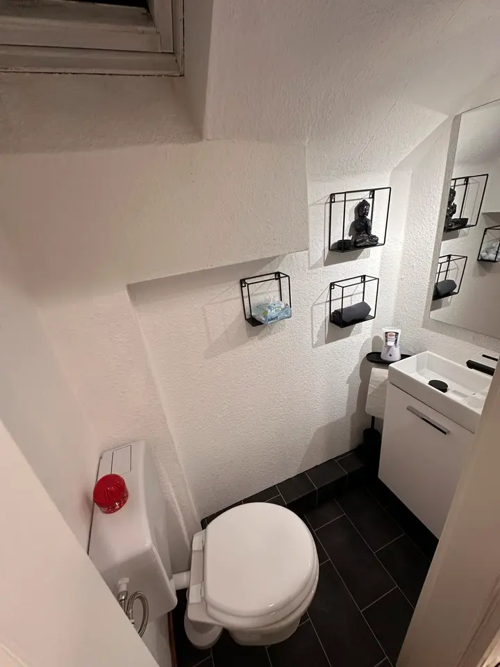 3 Zimmer Haus mit 60 m² in Bochum – Bild 8