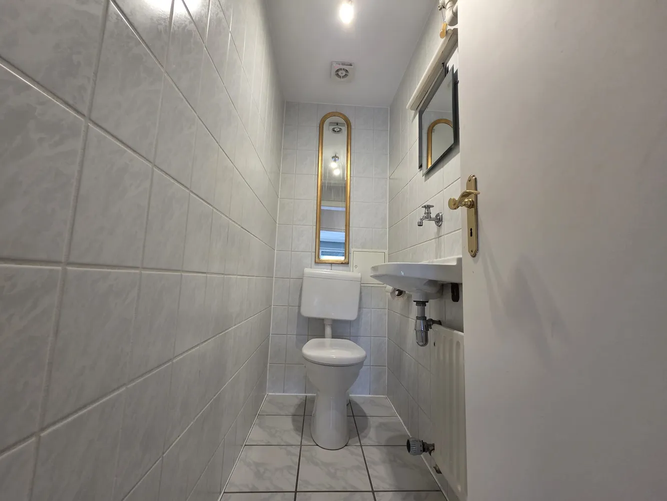 5 Zimmer Wohnung mit 139 m² in Kaiserslautern – Bild 12