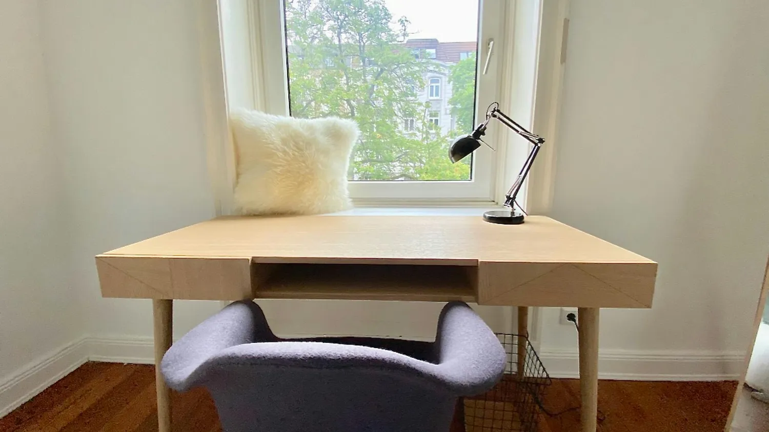 WG-Zimmer mit 17 m² in Hamburg – Bild 5