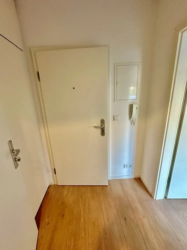 1 Zimmer Wohnung mit 31 m² in Wiesbaden – Bild 9