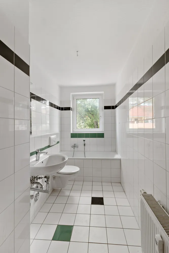 3 Zimmer Wohnung mit 60 m² in Weißenfels – Bild 7