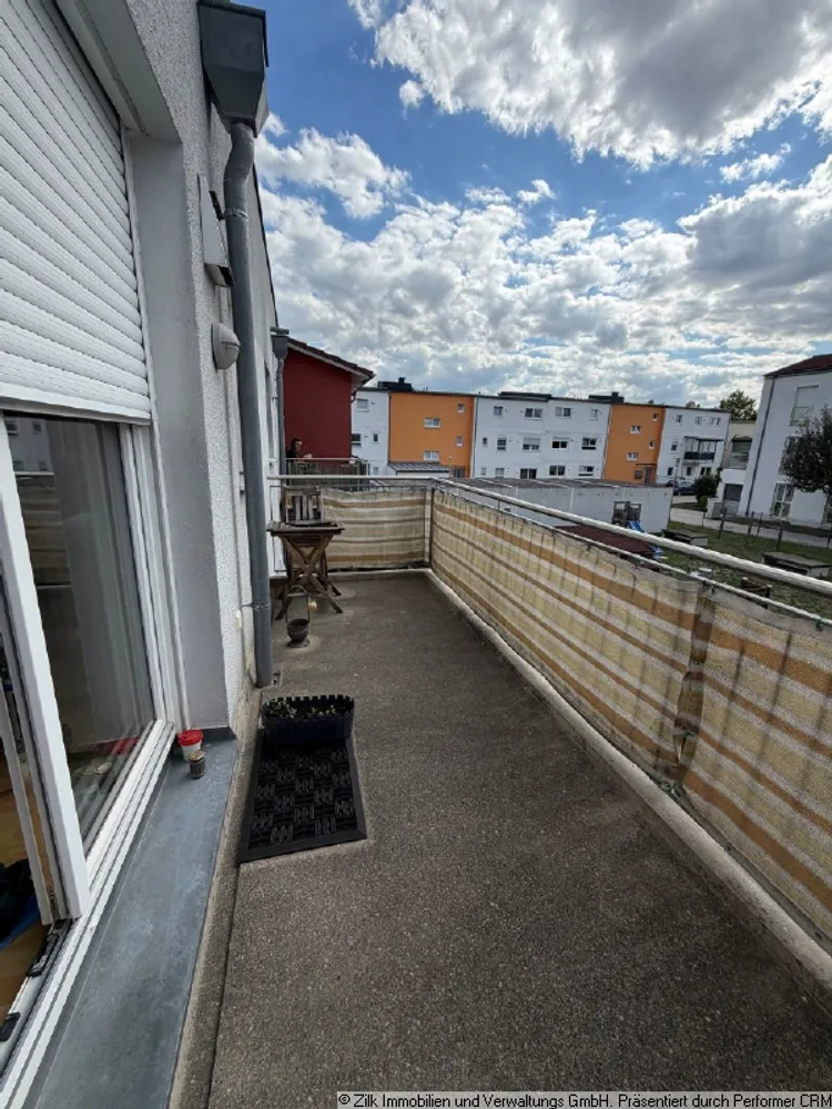 2 room apartment with 66 m² in Regensburg – Photo 9