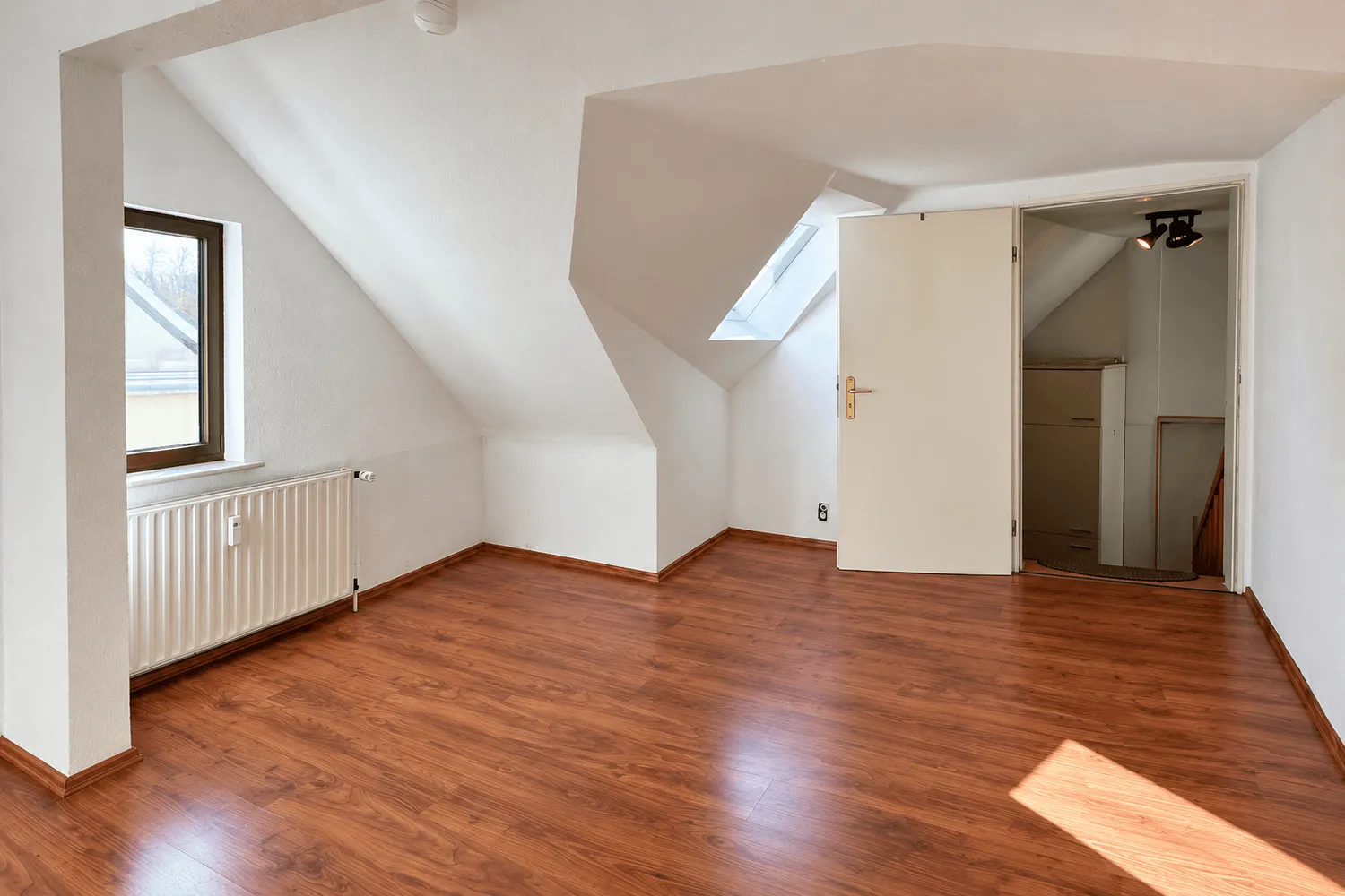 2 Zimmer Wohnung mit 50 m² in Achim – Bild 7