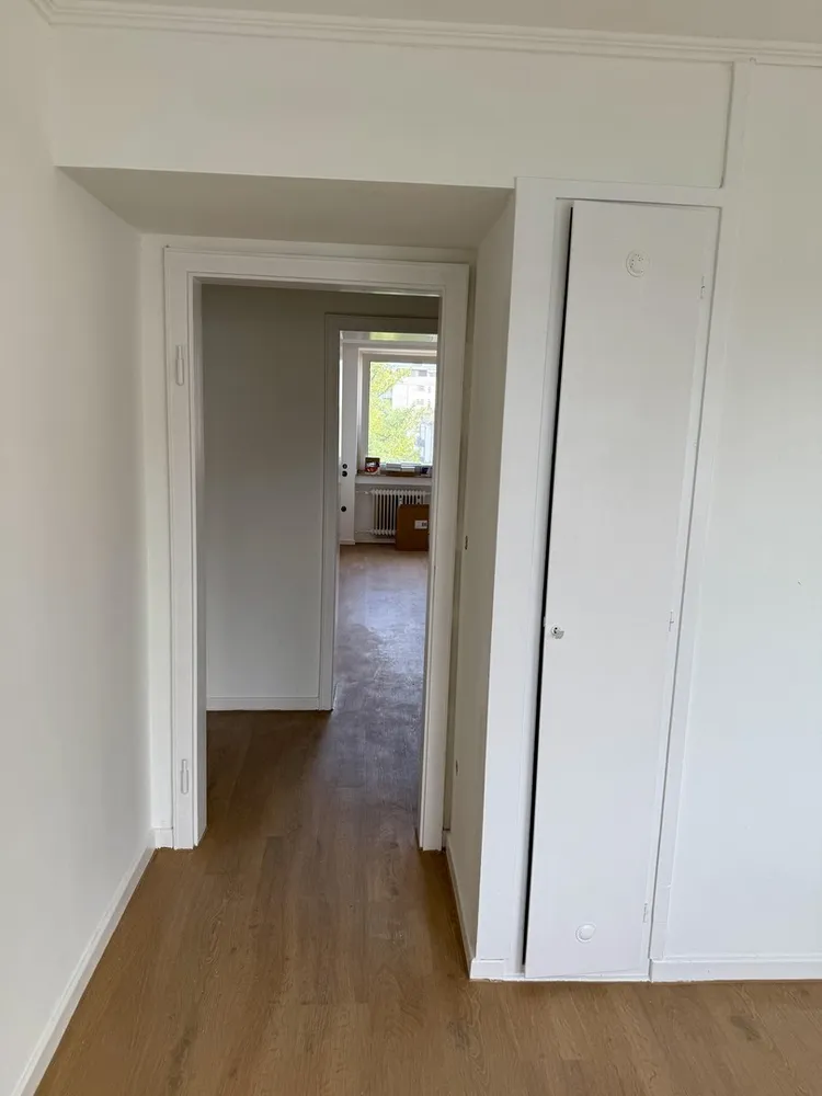 2 Zimmer Wohnung mit 55 m² in Aachen – Bild 6