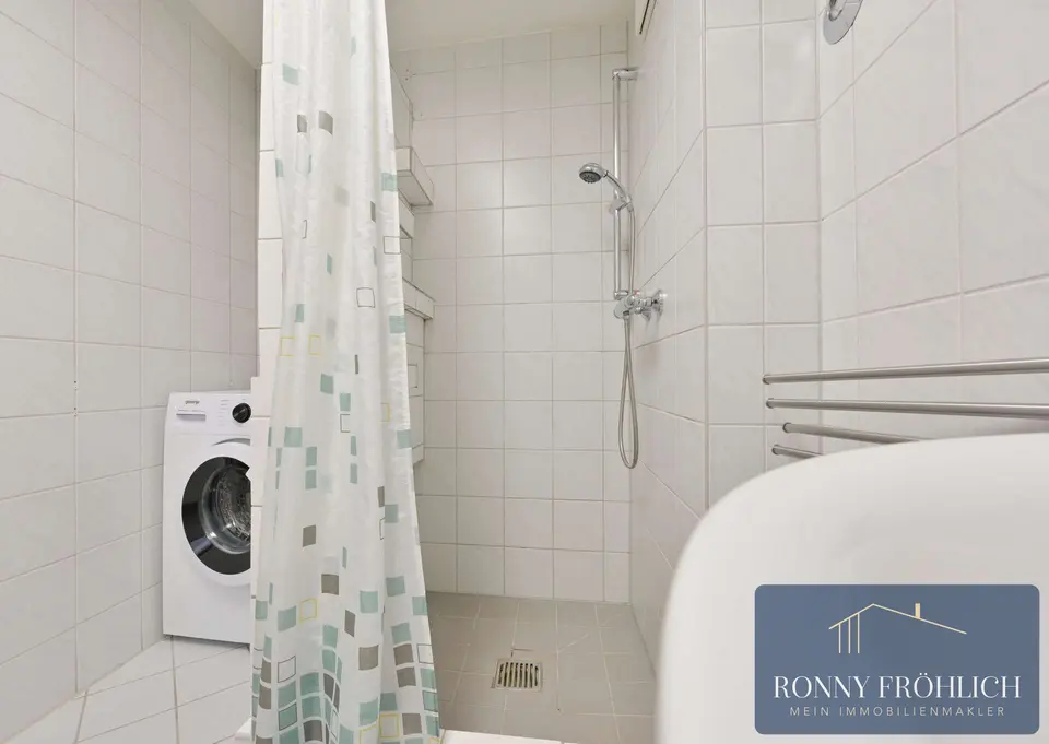 2 room apartment with 71 m² in Chemnitz – Photo 10
