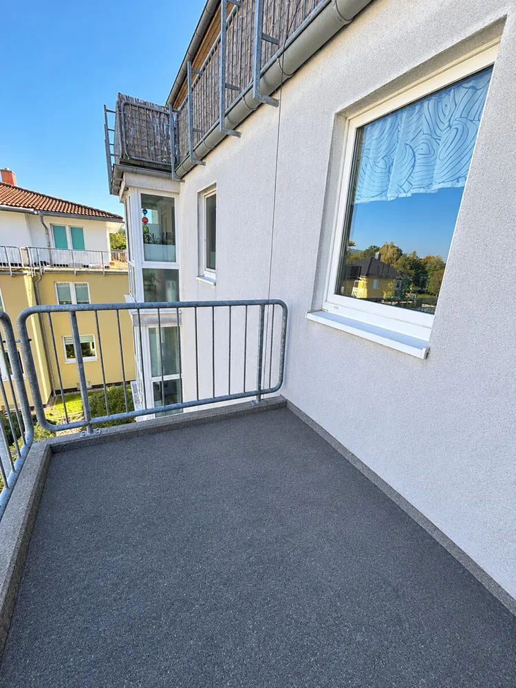 2 Zimmer Wohnung mit 57 m² in Bautzen – Bild 5