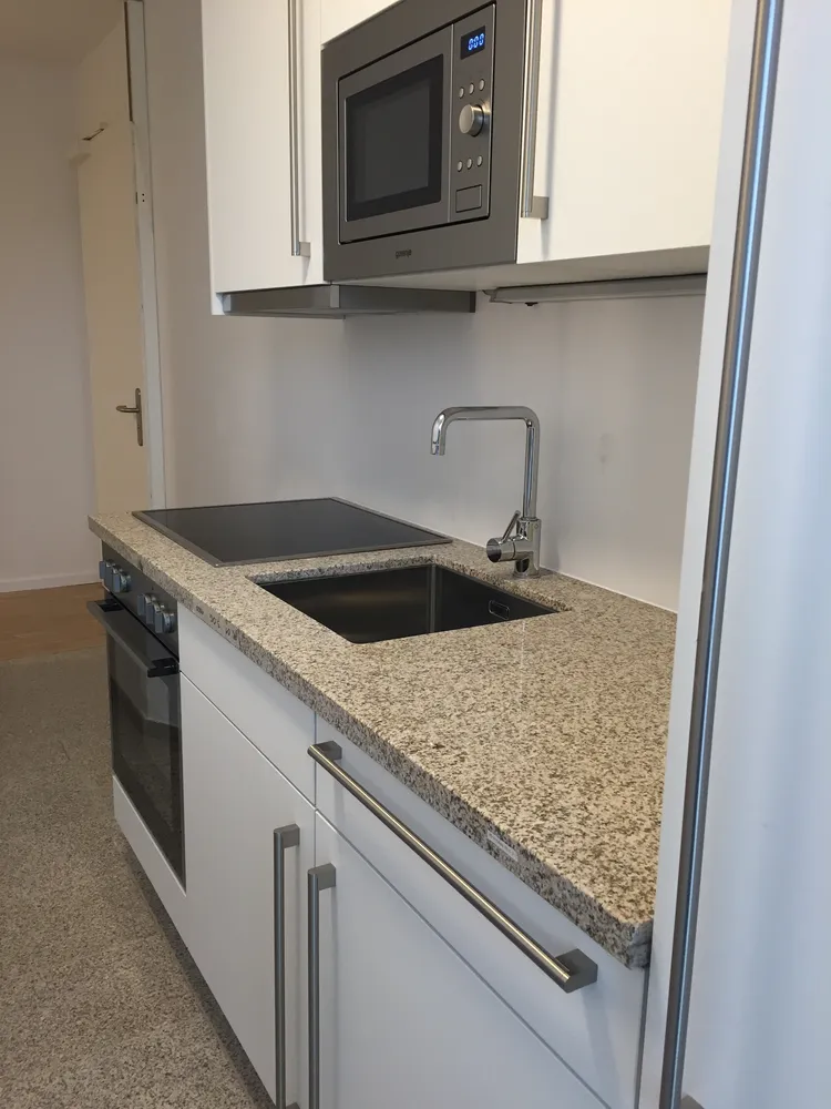 1 Zimmer Wohnung mit 30 m² in Wiesbaden – Bild 8