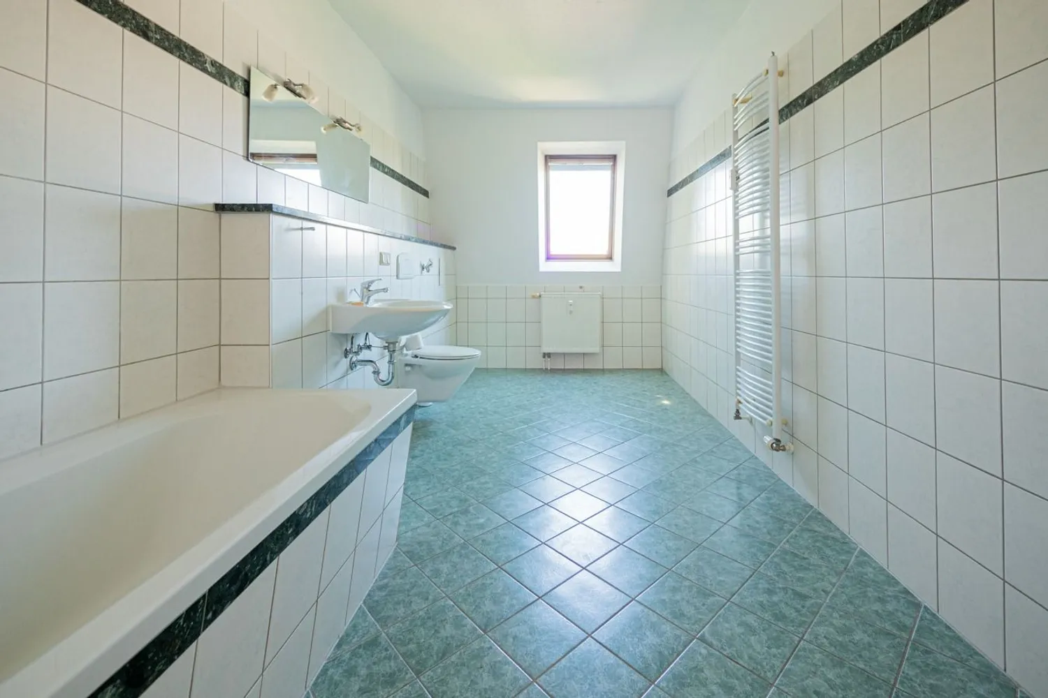 3 Zimmer Wohnung mit 76 m² in Dresden – Bild 5