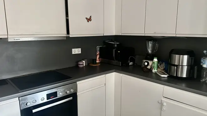 3 Zimmer Wohnung mit 88 m² in Frankfurt am Main – Bild 7