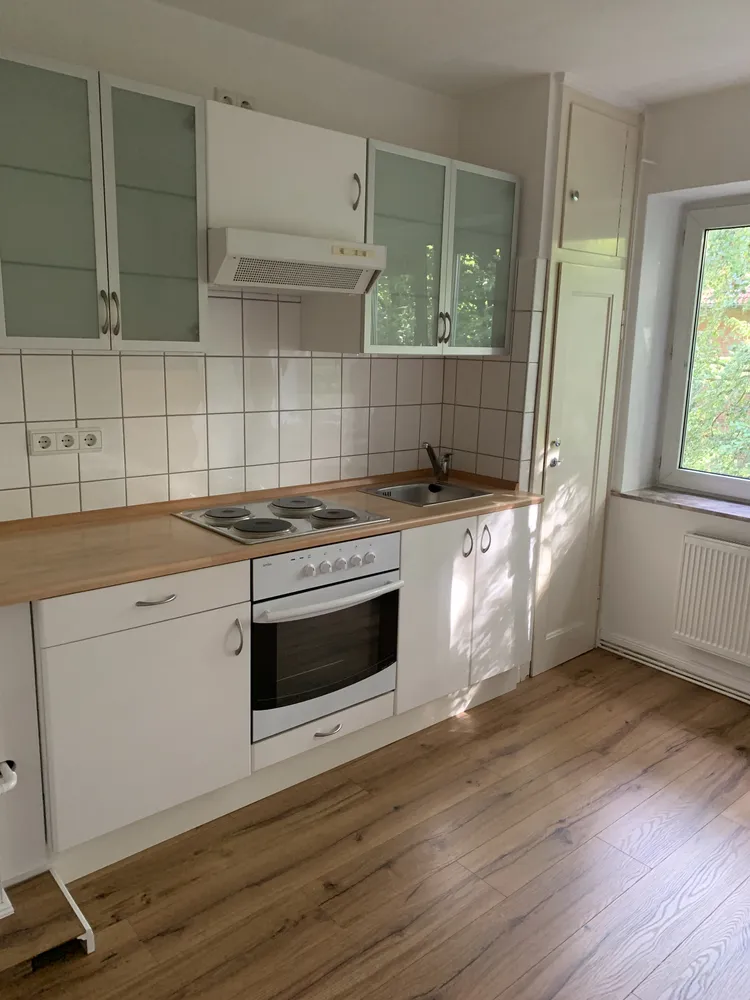 2 room apartment with 51 m² in Hamburg – Photo 5