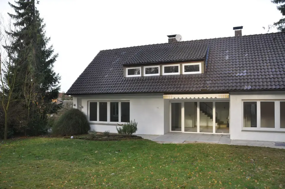 7 Zimmer Haus mit 165 m² in Detmold – Bild 3