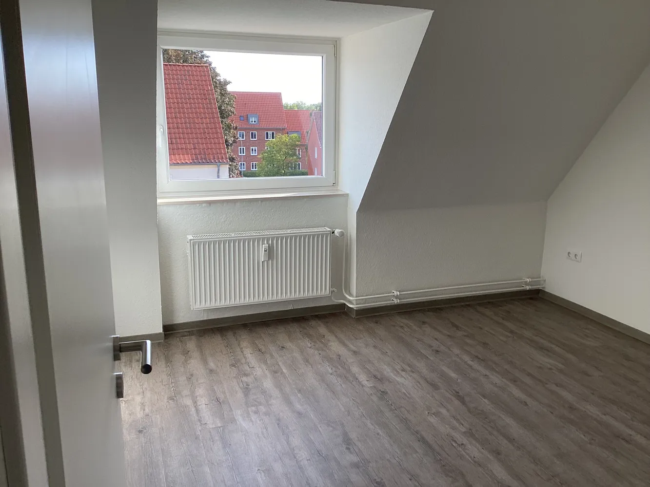 3 Zimmer Wohnung mit 41 m² in Lübeck – Bild 6
