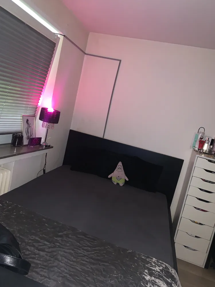 1 room apartment with 26 m² in Bremen – Photo 2