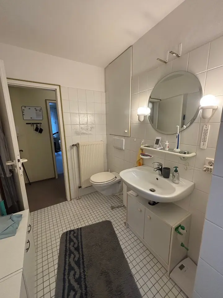 3 Zimmer Wohnung mit 78 m² in Wolfenbüttel – Bild 7