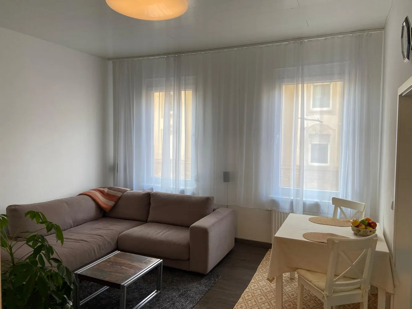 3 Zimmer Wohnung mit 70 m² in Stuttgart – Bild 1