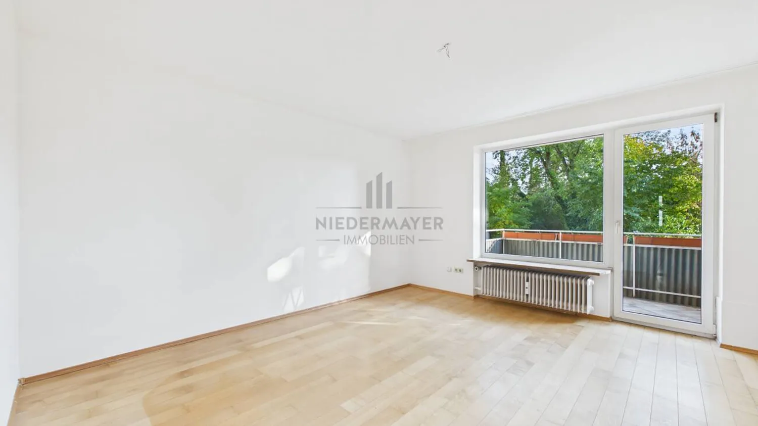 3 Zimmer Wohnung mit 70 m² in München – Bild 1