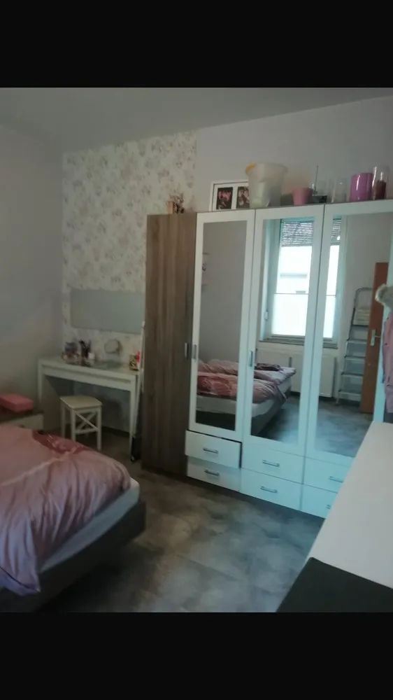 3 Zimmer Wohnung mit 50 m² in Bochum – Bild 3