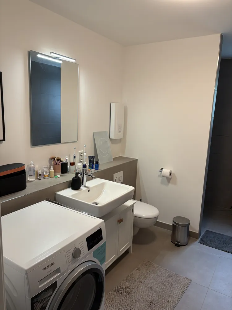 4 Zimmer Wohnung mit 93 m² in Düsseldorf – Bild 11