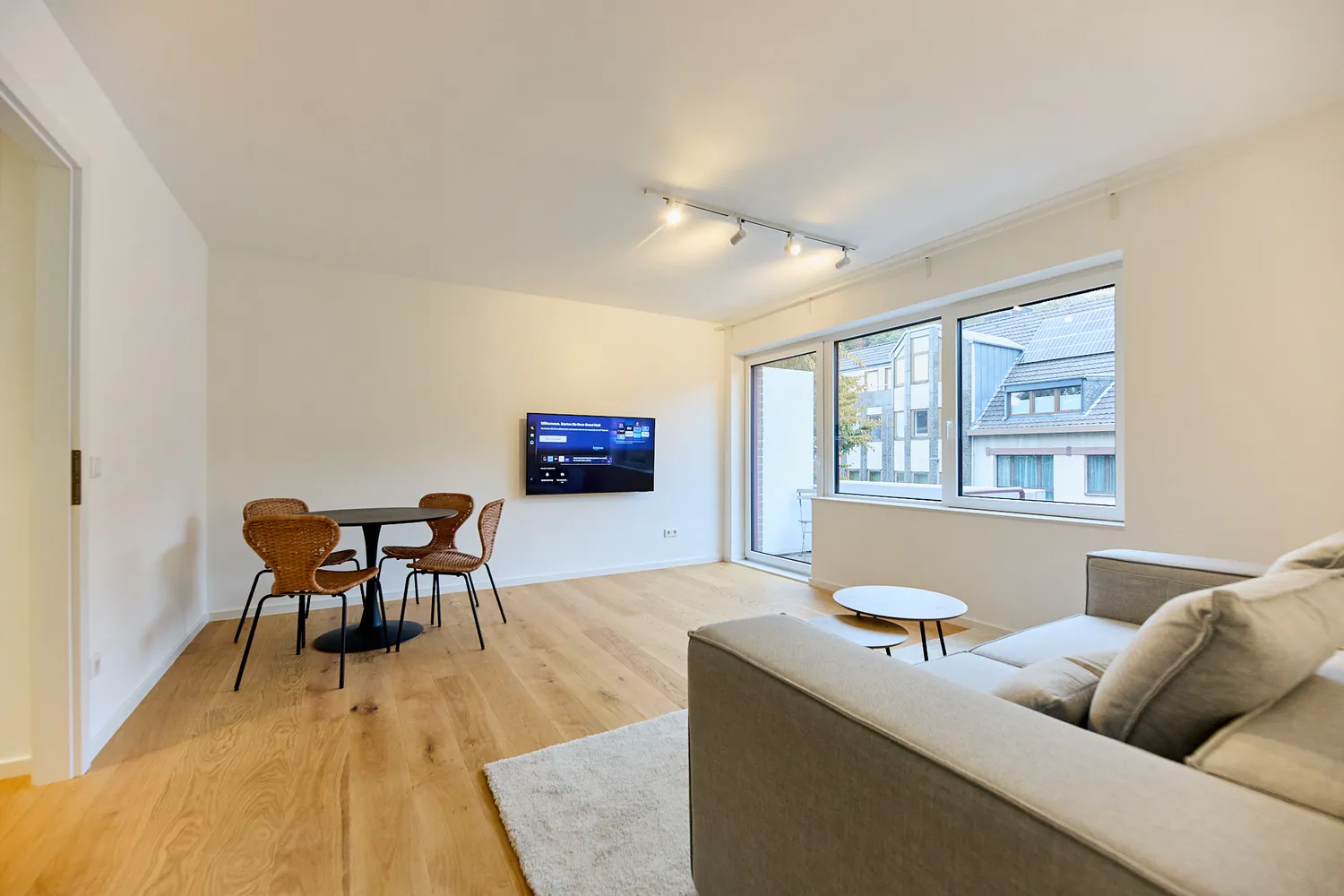 2 Zimmer Wohnung mit 45 m² in Düsseldorf – Bild 7