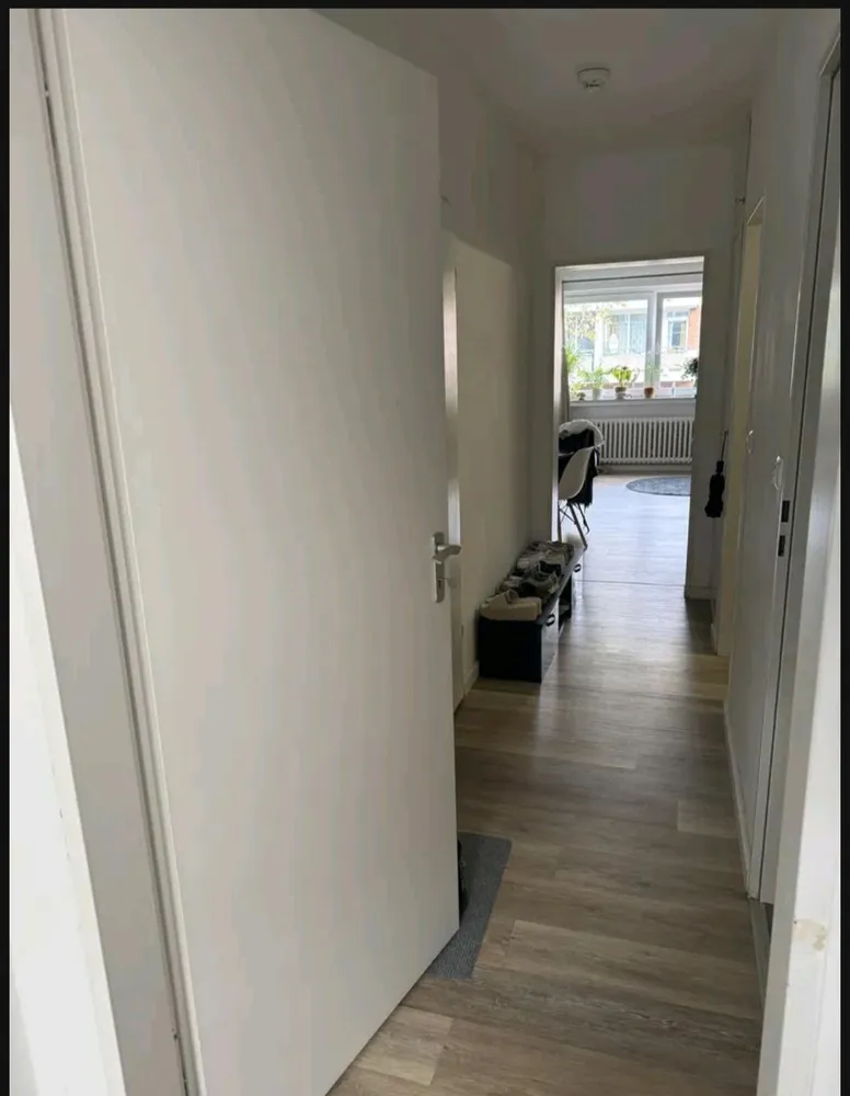 2 Zimmer Wohnung mit 38 m² in Düsseldorf – Bild 9