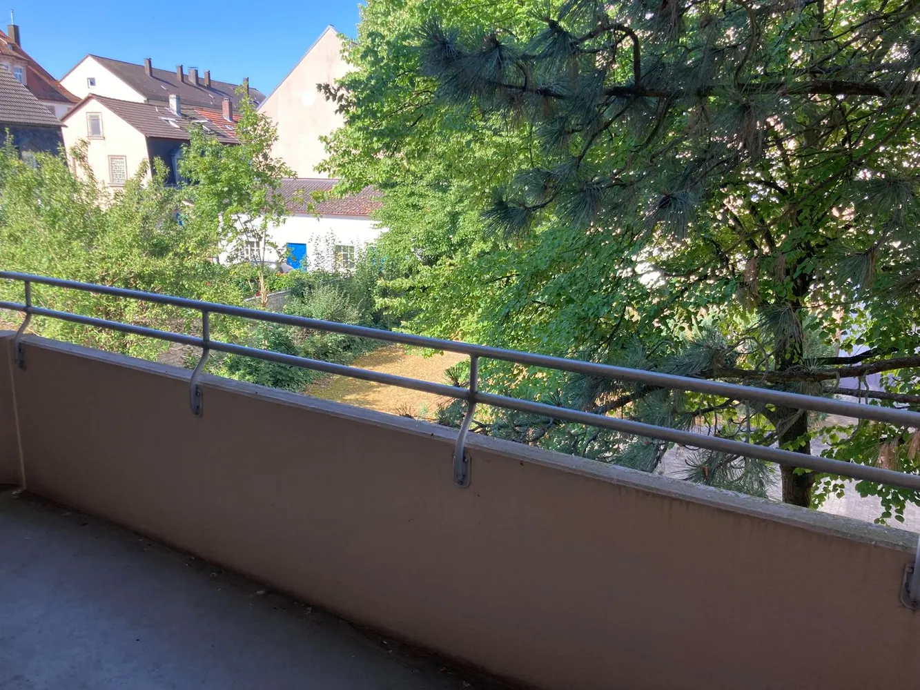 3 Zimmer Wohnung mit 73 m² in Nürnberg – Bild 3