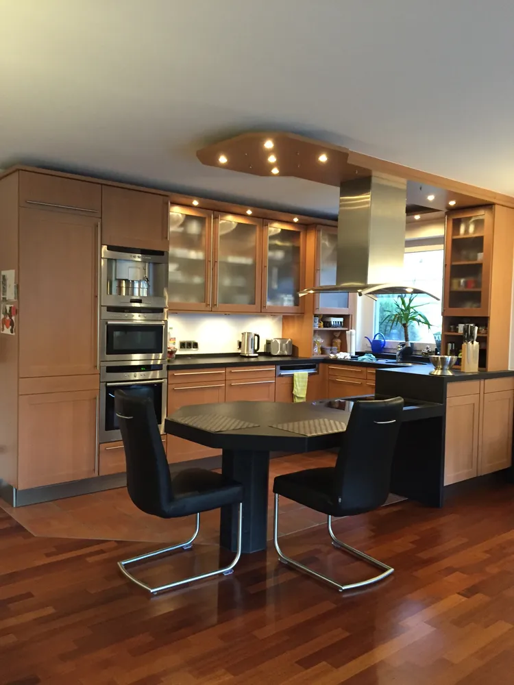5 room apartment with 107 m² in Mülheim an der Ruhr – Photo 8