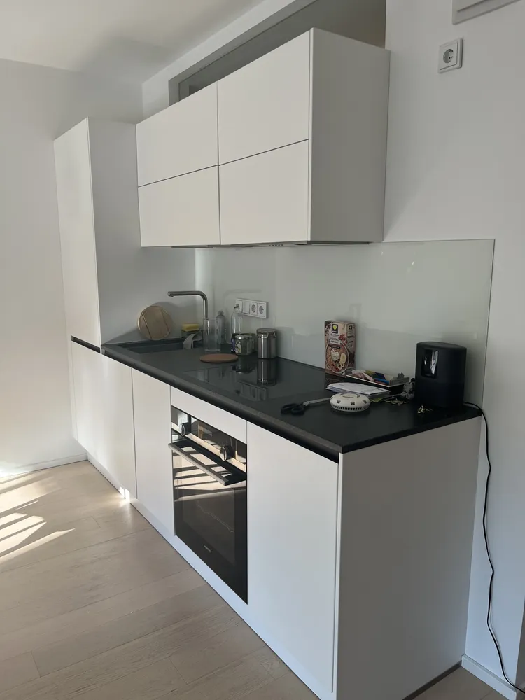 1 Zimmer Wohnung mit 34 m² in München – Bild 3