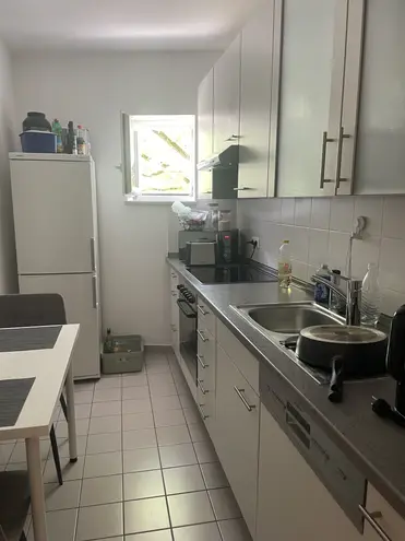 2 Zimmer Wohnung mit 66 m² in Regensburg – Bild 9