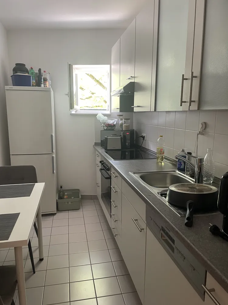 2 Zimmer Wohnung mit 66 m² in Regensburg – Bild 9