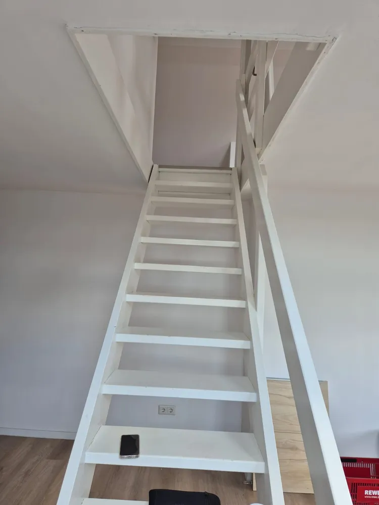 2 Zimmer Wohnung mit 73 m² in Düsseldorf – Bild 8