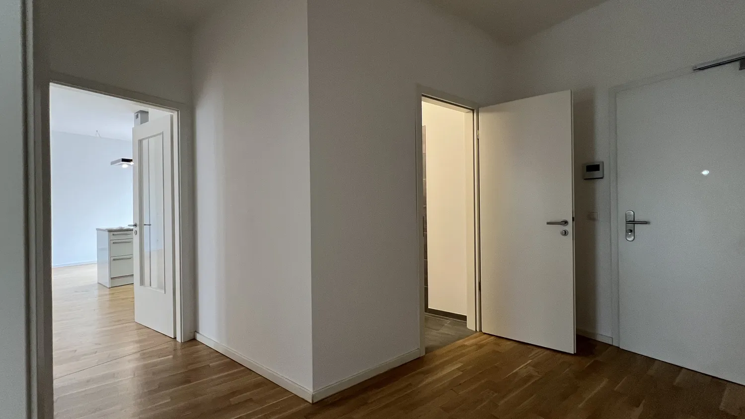 4 Zimmer Wohnung mit 119 m² in Berlin – Bild 12