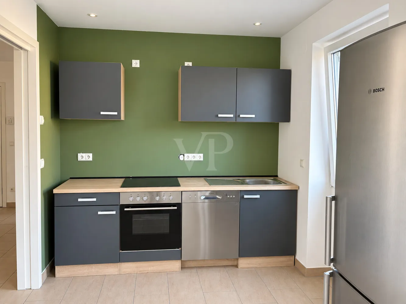 2 Zimmer Wohnung mit 120 m² in Potsdam – Bild 8