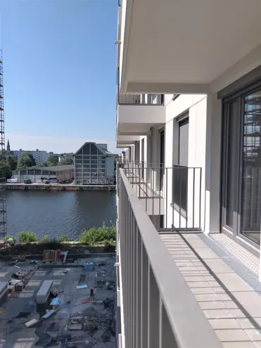 2 Zimmer Wohnung mit 60 m² in Berlin – Bild 12