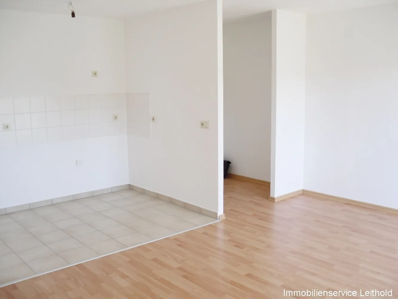 2 room apartment with 48 m² in Dresden – Photo 5