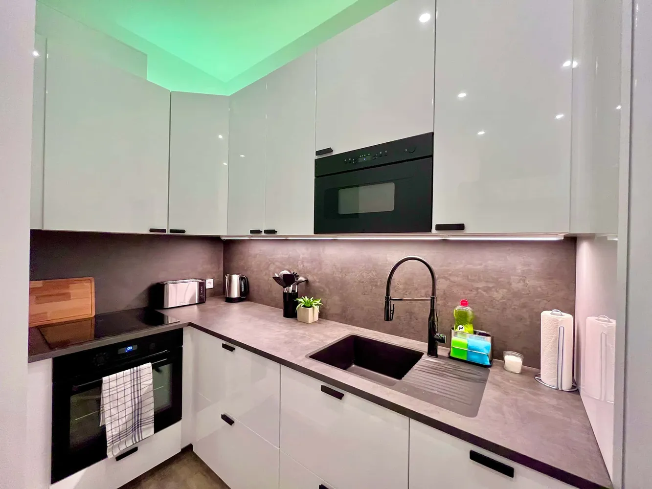 WG-Zimmer mit 16 m² in München – Bild 10